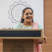 Selvapranambika Ramakrishnan