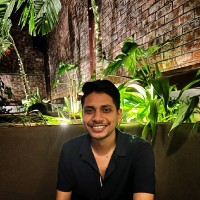 Chandra Pratap Tiwari