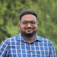 Bhuvan S