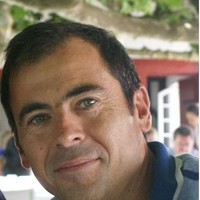 Christophe Baqué