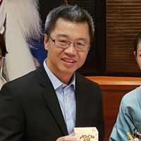 David Wong