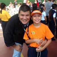 Alexander Centeno