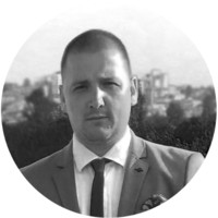 Ivaylo Tsenkov