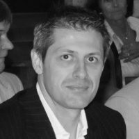 Alex Bellon
