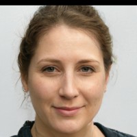 Sokolovskaya Olga