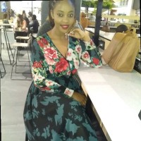 Fortunate Katlego