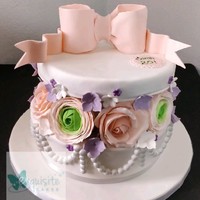 Exquisite Cakes