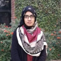 Javeria Tariq