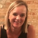 Jo Edmonds