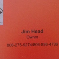 JIM HEAD