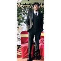 Syed Faisal
