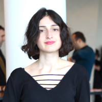 Khatia Tordua