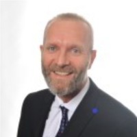 Mark Highfield