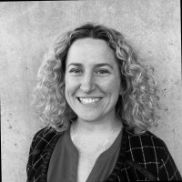 Sarah Connett Jones, MMktg