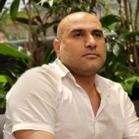 Ali Arab