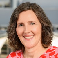 Helen MacLaughlin