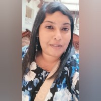 Christina Vadivelu