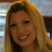 Kate Mondi