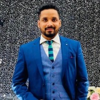 Mithun Kumar Nayak