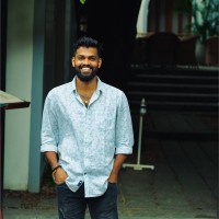 Govardhan Reddy