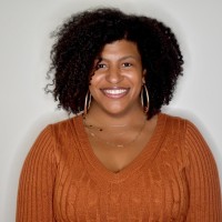 Alisha Jeter