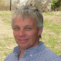 simon prince
