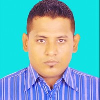 Md. Mhabubur Rhaman