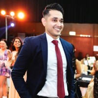 Waqas Syed