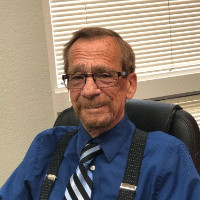 Greg Bledsoe