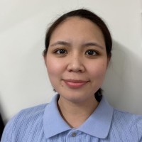 Thalia Mae Bulaon