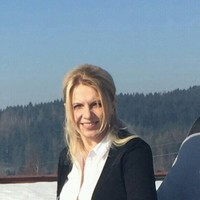 Pavlína Švehlová