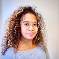 Lucia Rakotoalandraibe