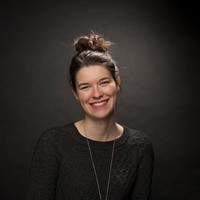Isabelle Binette