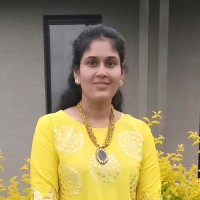 Priyanka M.