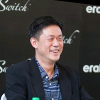 Winson Wong