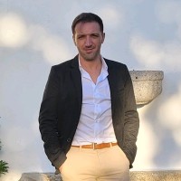 Marcos Gonçalves