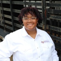 Destiny Mccardell