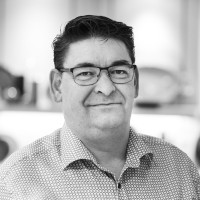 Michael Wiberg