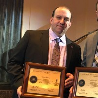 Doug Rhodes, Ctp