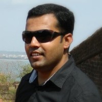 Nikhil Dicholkar