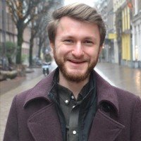 David Hagenaars