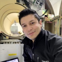 José Jesús Alarcón Chacón
