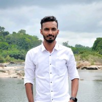 Mahesh Poojari V