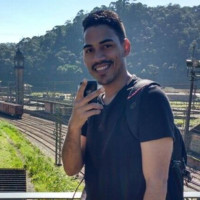Vitor Rodrigo Pinheiro