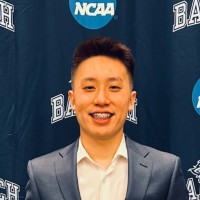 Jordan Lin