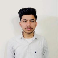 Bhupender Verma