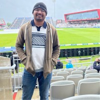 Veera Phanindra Peruri