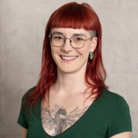 Romina Stollberg