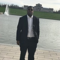 Jerome Lewis-Williams