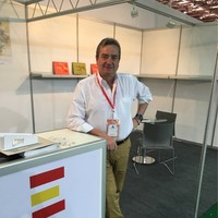 Joaquin Gómez Carrasco